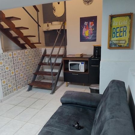 Appartamento Casa Centro De Sorocaba Esterno foto