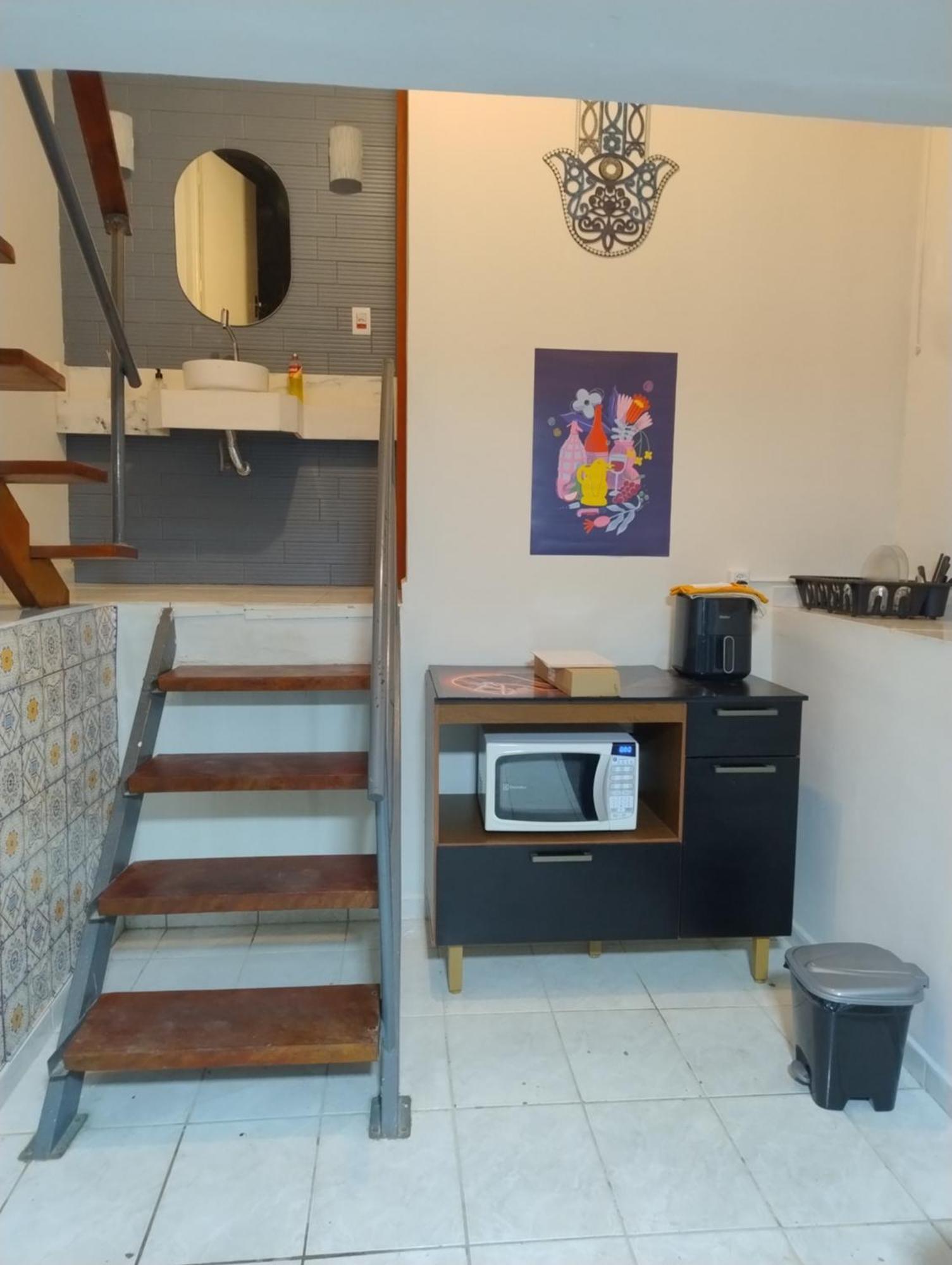 Appartamento Casa Centro De Sorocaba Esterno foto