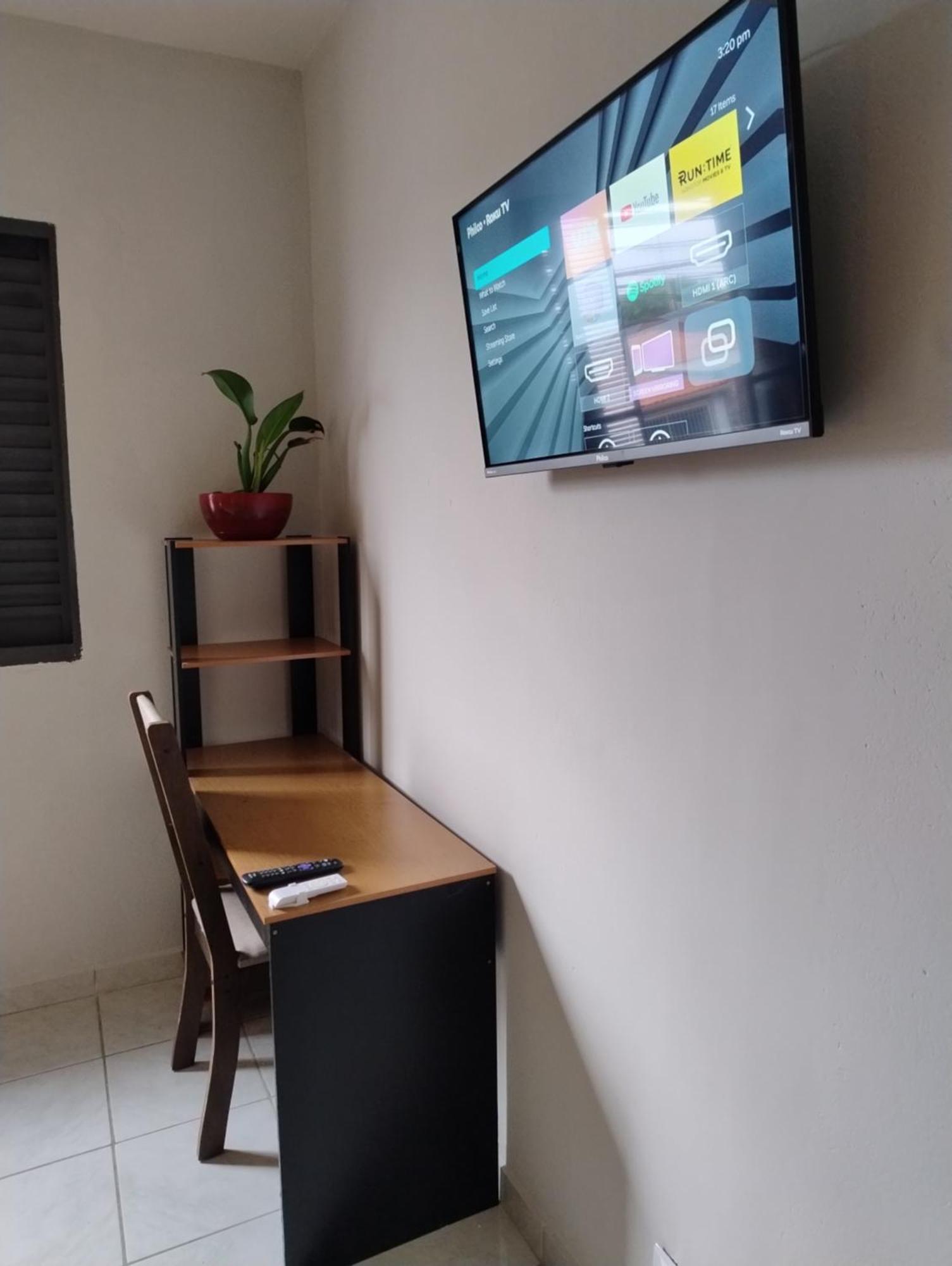 Appartamento Casa Centro De Sorocaba Esterno foto
